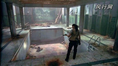 幽灵船剧照的剧照