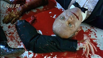 幽灵船剧照的剧照