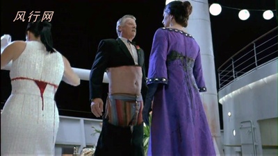 幽灵船剧照的剧照