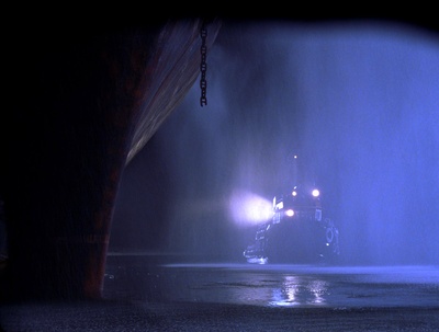 幽灵船剧照的剧照