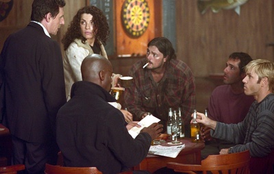 幽灵船剧照的剧照