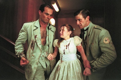 幽灵船剧照的剧照