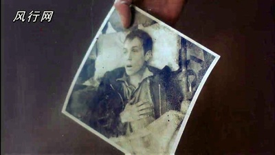 幽灵船剧照的剧照