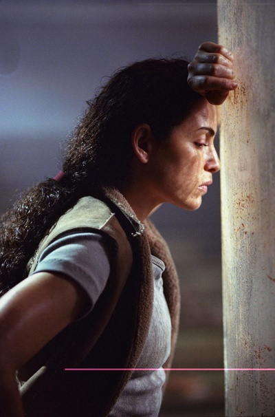 幽灵船剧照的剧照