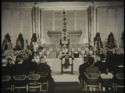 我活过了，但  小津安二郎传剧照的剧照