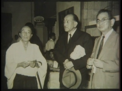 我活过了，但  小津安二郎传剧照的剧照