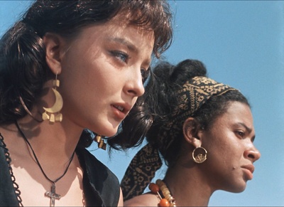 两栖人剧照的剧照