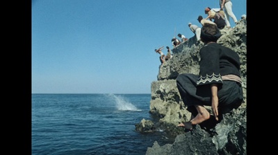 两栖人剧照的剧照