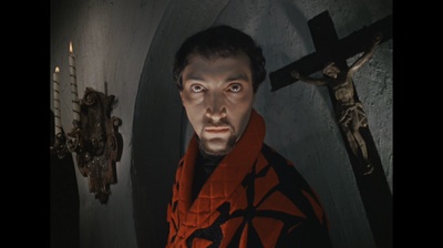 两栖人剧照的剧照