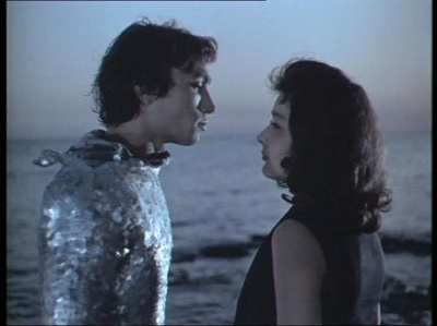 两栖人剧照的剧照