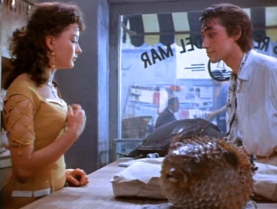 两栖人剧照的剧照