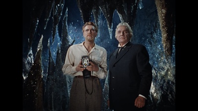 两栖人剧照的剧照