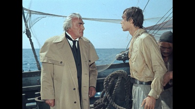 两栖人剧照的剧照