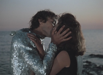 两栖人剧照的剧照