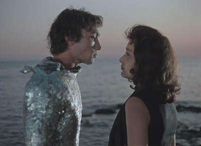 两栖人剧照的剧照