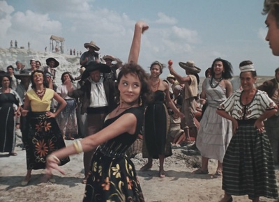 两栖人剧照的剧照