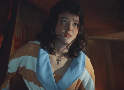 两栖人剧照的剧照