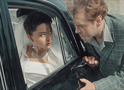 两栖人剧照的剧照