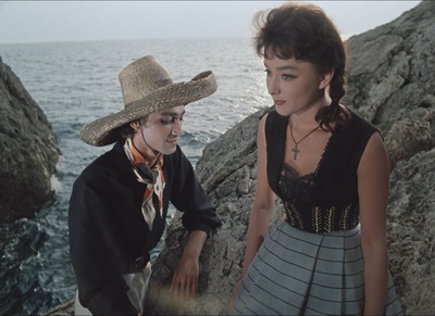 两栖人剧照的剧照