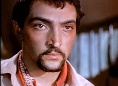 两栖人剧照的剧照