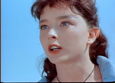 两栖人剧照的剧照