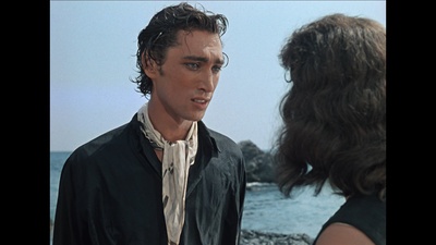 两栖人剧照的剧照