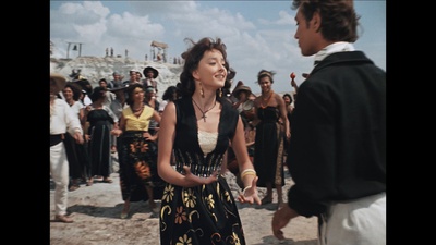 两栖人剧照的剧照