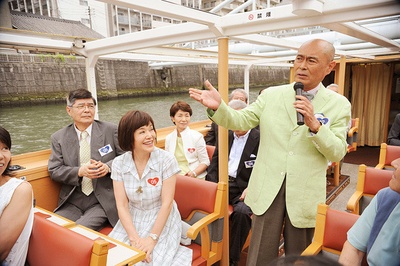 后妻业之女剧照的剧照