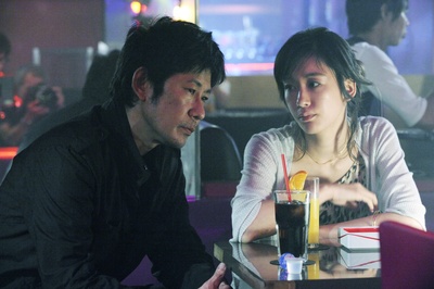 后妻业之女剧照的剧照