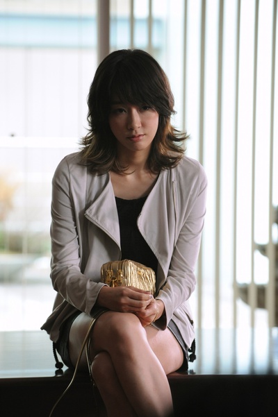 后妻业之女剧照的剧照