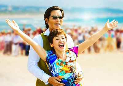 后妻业之女剧照的剧照