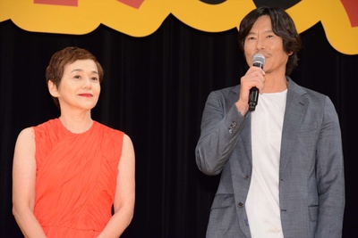 后妻业之女剧照的剧照