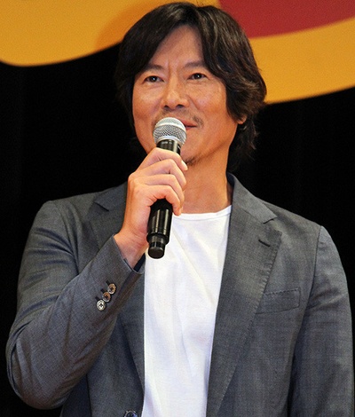 后妻业之女剧照的剧照