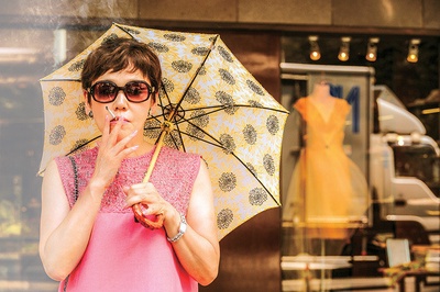 后妻业之女剧照的剧照