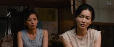 后妻业之女剧照的剧照