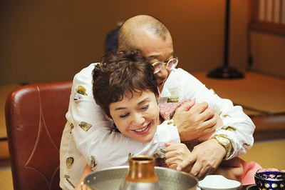 后妻业之女剧照的剧照