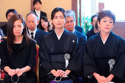 后妻业之女剧照的剧照