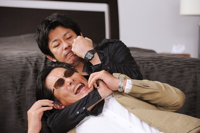 后妻业之女剧照的剧照