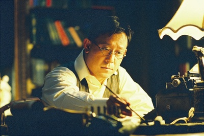 一个陌生女人的来信剧照的剧照