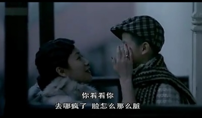 一个陌生女人的来信剧照的剧照