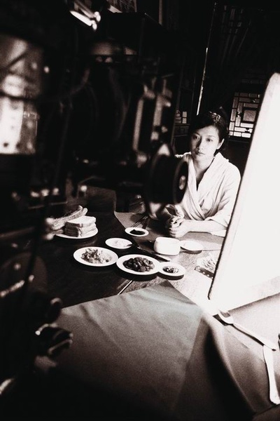 一个陌生女人的来信剧照的剧照