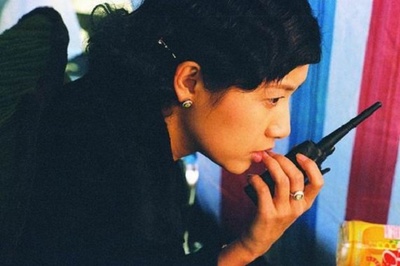 一个陌生女人的来信剧照的剧照