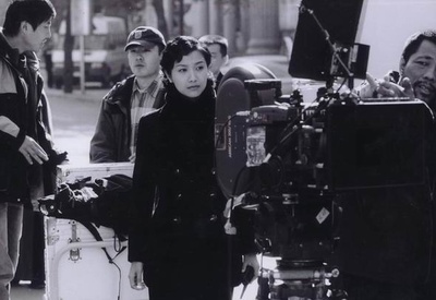 一个陌生女人的来信剧照的剧照