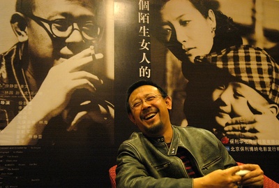 一个陌生女人的来信剧照的剧照