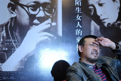 一个陌生女人的来信剧照的剧照