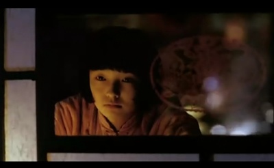 一个陌生女人的来信剧照的剧照