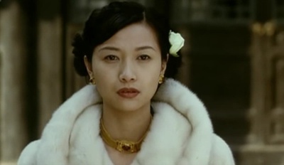 一个陌生女人的来信剧照的剧照