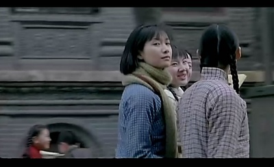 一个陌生女人的来信剧照的剧照