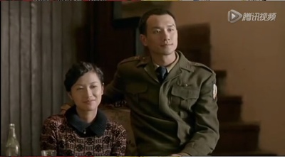 一个陌生女人的来信剧照的剧照