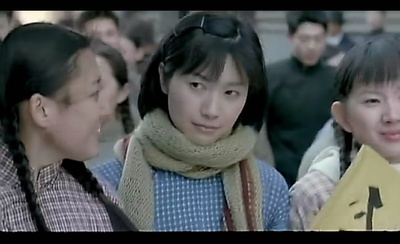 一个陌生女人的来信剧照的剧照